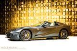 Ferrari 812 GTS + LIFT + SURROUND VIEW + CARBON FIBER - Ferrari 812 in Bremen