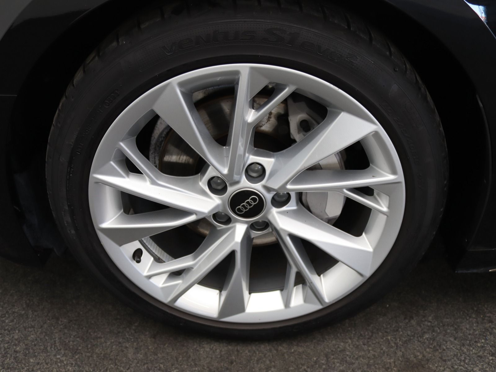 Audi A5 - Bild 16