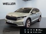 Skoda Enyaq iV 80 *Matrix*Leder*360°*el Sitz*ACC*Navi* - Automatik Gebrauchtwagen in Bremen