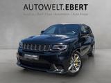 Jeep Grand Cherokee 6.2 V8 Supercharged Trackhawk - Jeep Grand Cherokee: Trackhawk