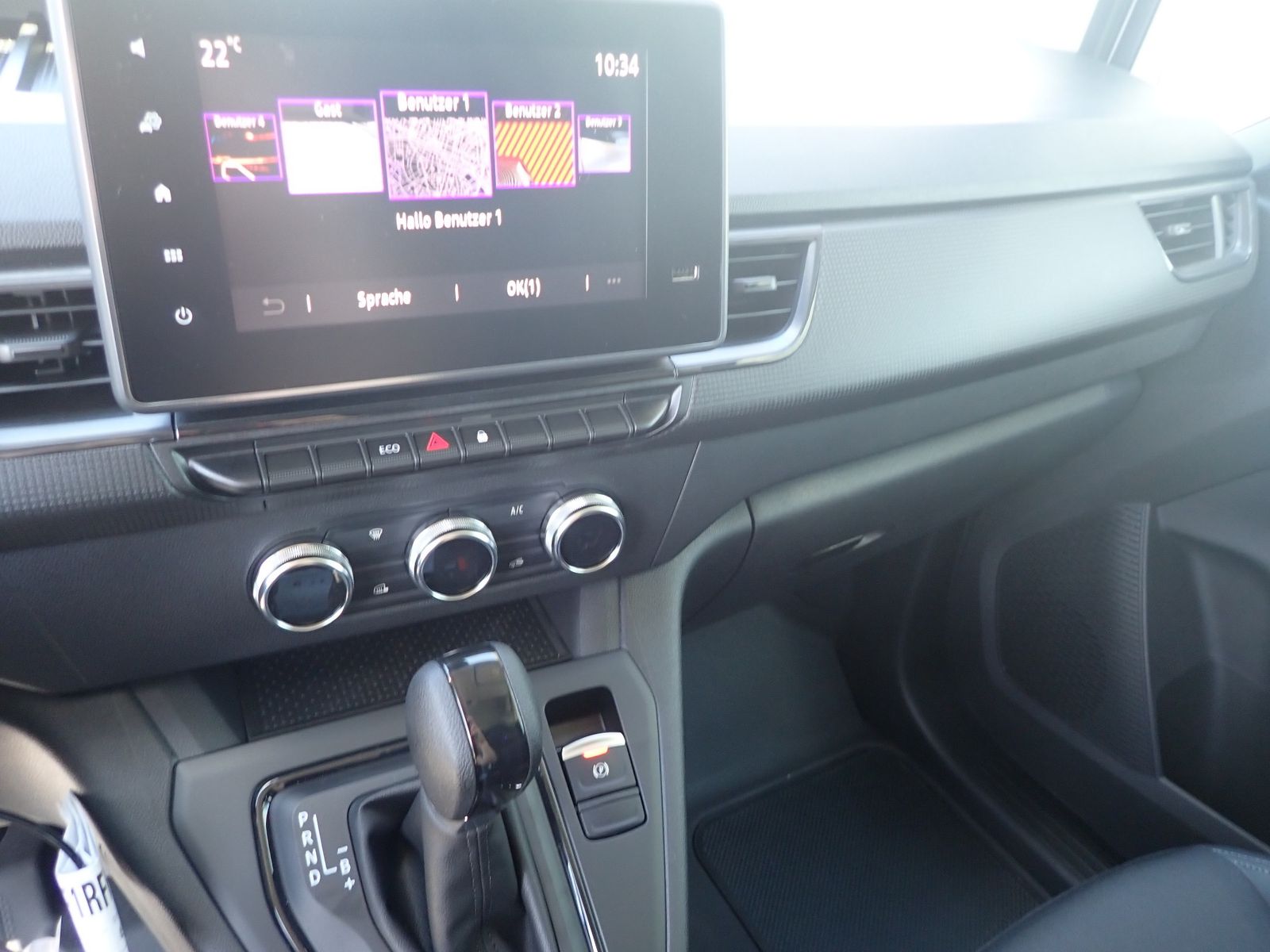 Fahrzeugabbildung Renault Kangoo Rapid E-Tech Advance L2 Comfort Range AC2