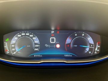 Peugeot 5008 - 10