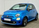 Fiat 500 S Klimaaut,Leder,Alu,PDC,ZahnriemenNEU - Fiat 500 in Köln