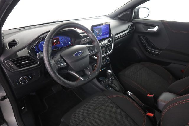 Image of Ford Puma