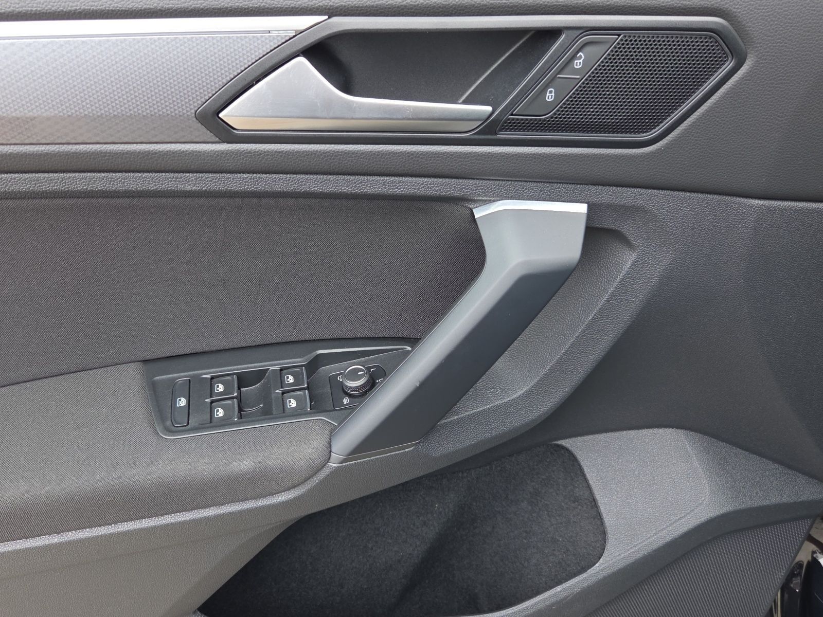 Volkswagen Tiguan - Bild 15