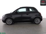 Fiat 500e Cabrio ICON CARPLAY,KAMERA,SPURHALTE,1.HAND - Fiat 500e Gebrauchtwagen in Berlin