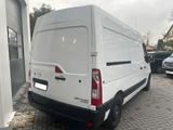 Opel Movano B Kasten 2.2 L2H2 3,5t Klima 1.Hand - Opel Movano: Van