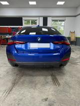 BMW 420 Gran Coupé 420d Gran Coupé M Sport A M Sport - BMW 420 Gran Coupé in München