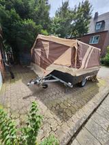 Trigano Faltcaravan Zambesi