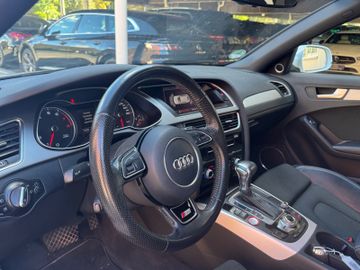 Audi A4 - 8