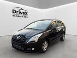 Peugeot 5008 Premium - Peugeot 5008: Premium