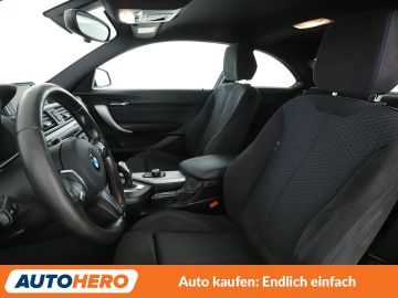 BMW 220 - 10