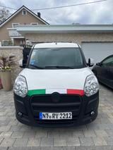 Fiat Doblo 1.6 16V Multijet 77kW MY DOBLO MY DOBLO - Fiat Doblo: My