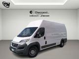 Fiat Ducato 35 2.3 MJT 130CV PLM-SL-TA Furgone M - Fiat Ducato pl