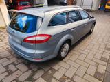 Ford Mondeo Turnier MK4 140 PS 2.0 TDCI - Ford Mondeo: Mk1