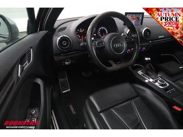2016 AUDI RS3 缩略图 18