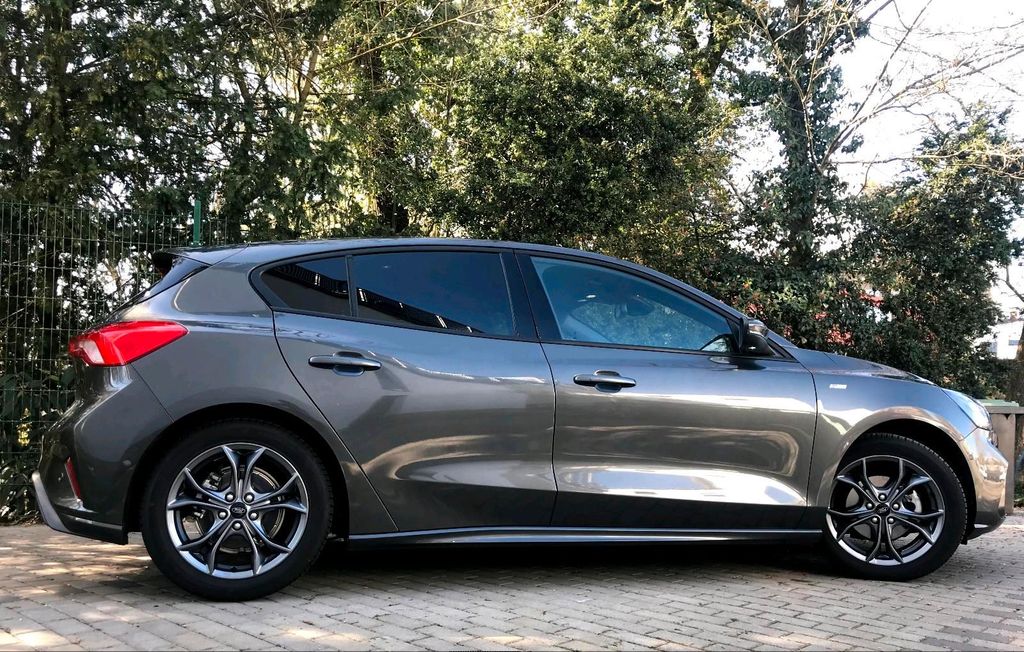 Image of Ford Focus