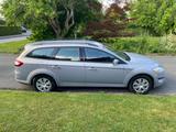 Ford Mondeo 2,0 Trend Turnier Trend, TÜV neu bei Kauf - Ford Mondeo aus 2010: Kombi