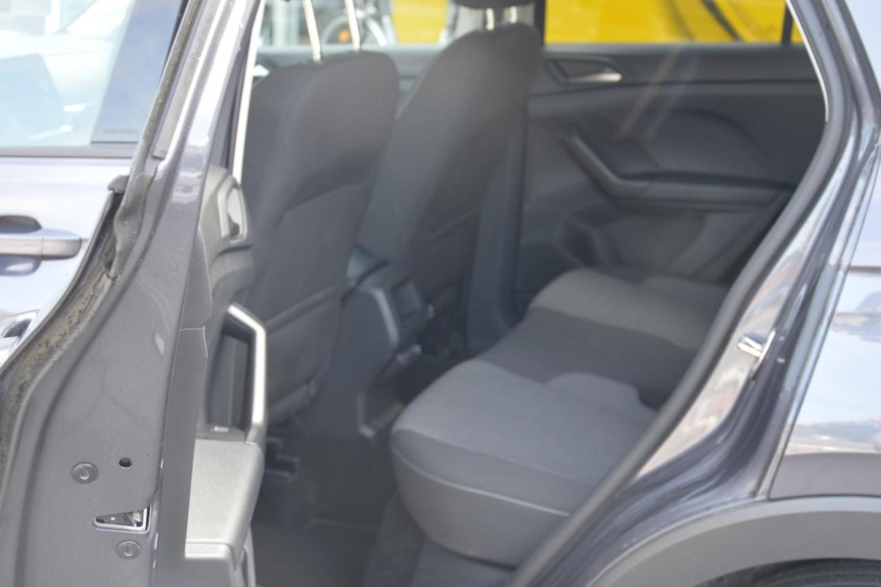 Volkswagen T-Cross 1.0 TSI Life/DSG/Kamera/Ready2Discover/S, миниатюра 6