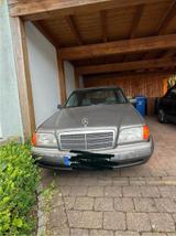 Mercedes-Benz Mercedes C220 W202 Limousine fahrbereit-ke... - Mercedes-Benz C 220 aus 1994