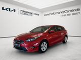 Kia Ceed 1.5 T DCT*VISION*SHZ*NAVI*FSH*EU-REIMPORT* - Reimport gebraucht
