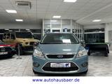 Ford Focus Turnier Ghia*AUTOMATIK*TÜV/AU NEU* - Ford Focus: Ghia