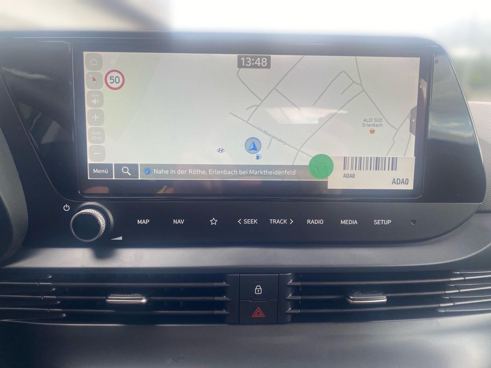Hyundai BAYON – Bild 9