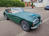 Austin Healey MK3 - Austin Healey: Mk3