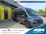 Adria Twin 640SLX Platinum*MARKISE*TV*SAT*FAHRRADTRÄG. - Offers