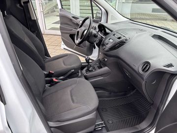 Ford Transit Courier 1.0 Trend DABKlimaGJR
