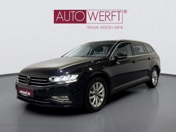 Volkswagen Passat Variant - 1