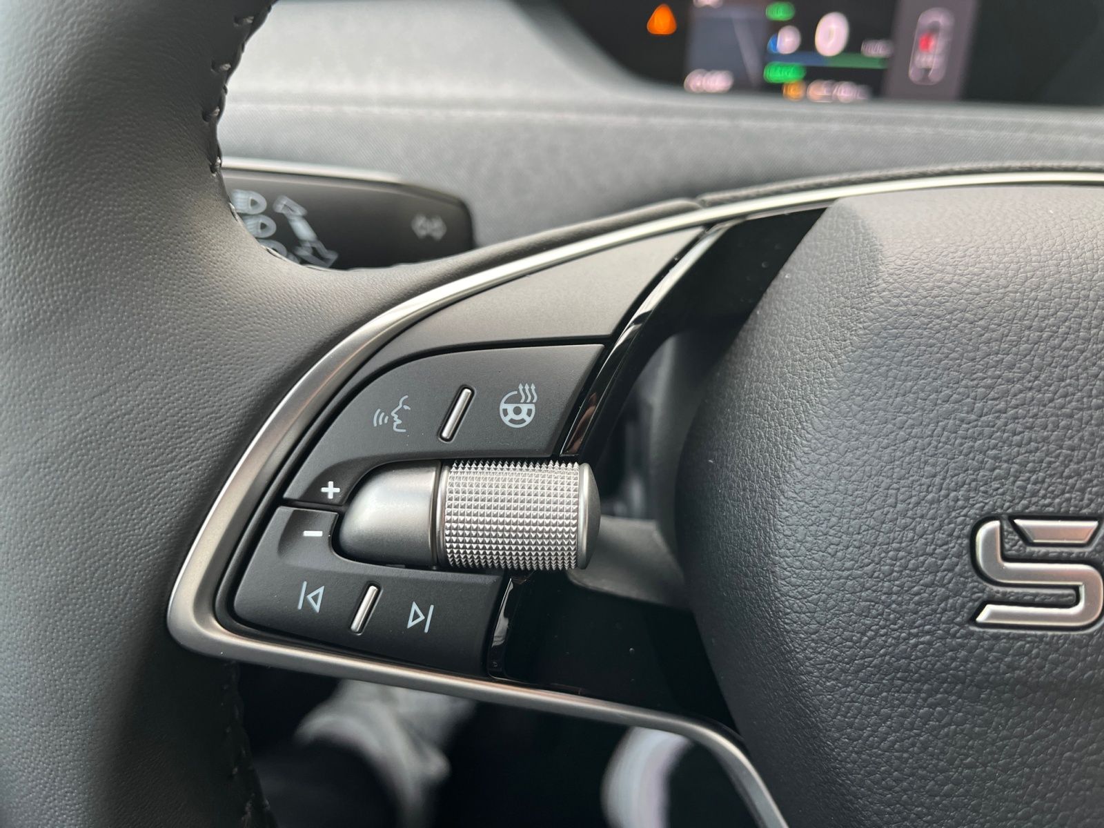 Skoda Enyaq - Bild 18