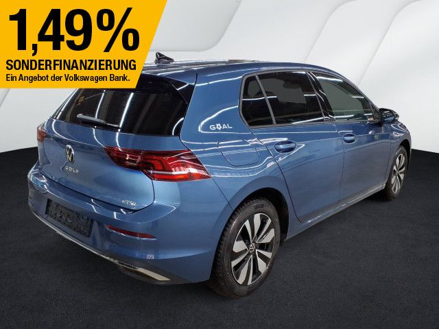 Volkswagen Golf - Bild 3