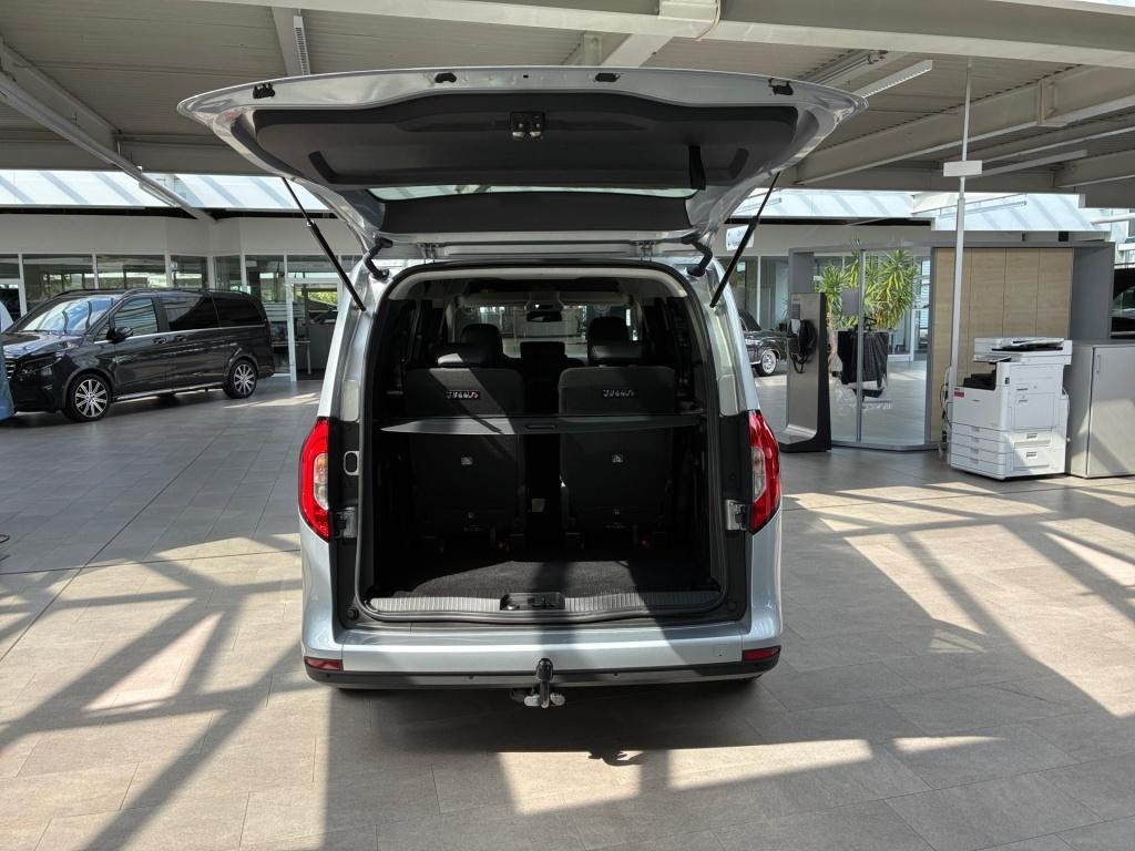 Mercedes-Benz T 180 Progressive Lang MBUX+Progressive+Ambiente