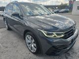 Volkswagen Tiguan R-Line 4Motion 2,0 TSI HEADUP*KAMERA - Volkswagen in Mannheim