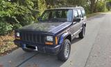 Jeep Cherokee Limited 4.0 Limited - Jeep Cherokee aus 1998: Limited