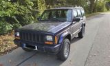 Jeep Cherokee Limited 4.0 Limited - Jeep Cherokee mit Benzin-Antrieb: Geländewagen, 4.0