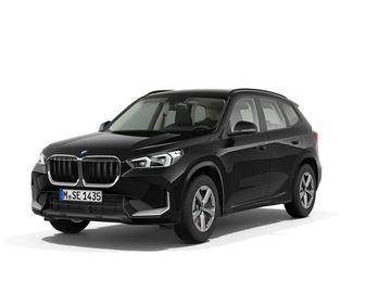BMW X1 - 1