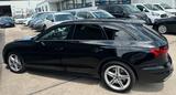 Audi A4 Avant 50 TDI quat*S-LINE*MATRIX*VIRTUAL*NAVI* - Audi A4: 5v