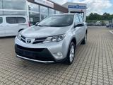 Toyota RAV 4 2.0 4x4 Start Edition - Toyota: Ra4