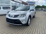 Toyota RAV 4 2.0 4x4 Start Edition - Toyota RAV 4 mit Benzin-Antrieb: Allradantrieb, Geländewagen