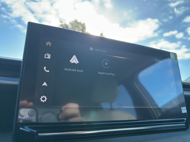 Citroën C3 AIRCROSS Hybrid 1.2 KAMERA NAVI CARPLAY