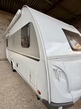 Knaus Sport 500 FU - Knaus Sport 500 fu