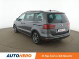 Seat Alhambra 2.0 TDI FR-Line Aut.*NAVI*BI-XENON*CAM* - Seat Gebrauchtwagen in Kiel