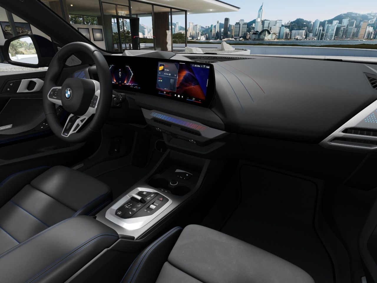 BMW 220 Gran Coupé - Bild 6