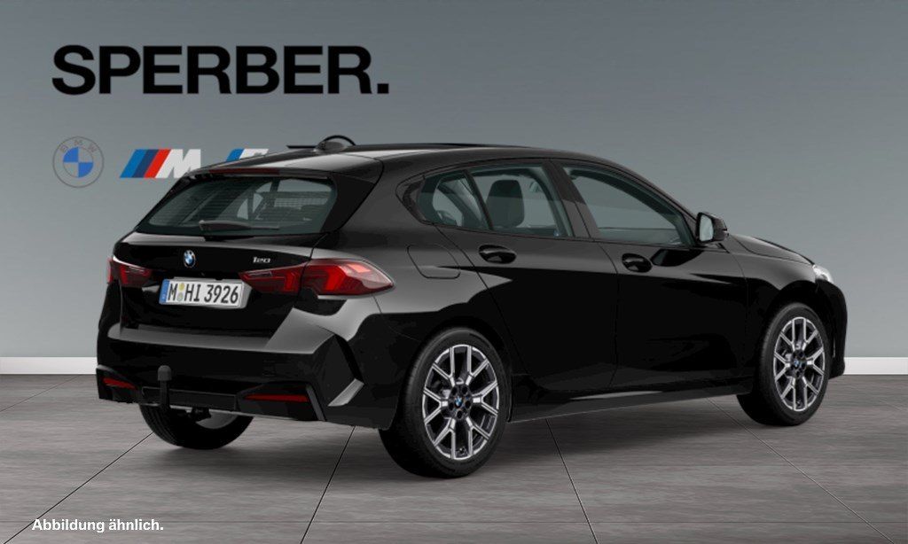 BMW 120 - Bild 2