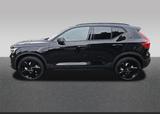 Volvo XC40 B3 Plus Black Edition Standhzg,/Glasdach - Volvo: Allradantrieb