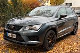 Cupra Ateca 2.0 TSI Limited Edition|AHK|Beats|Pano|360 - Cupra Ateca: Limited Edition