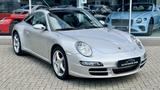 Porsche 997.1 3.6 Carrera Targa 4 - 1. Hand - 62.727 km - Porsche 997 Gebrauchtwagen