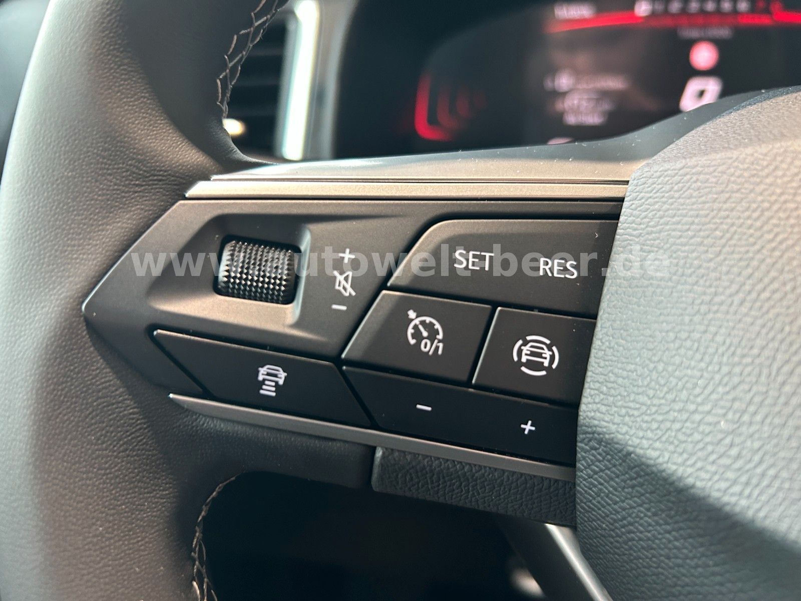 Seat Ateca - Bild 7